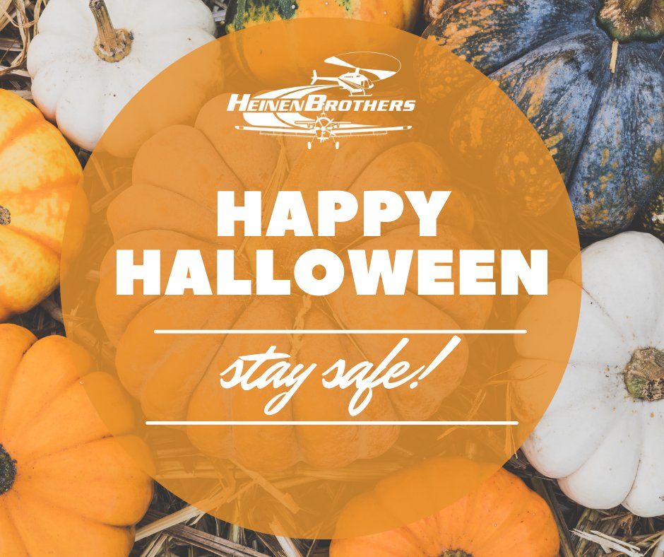 Heinen Brothers Ag tweet media
