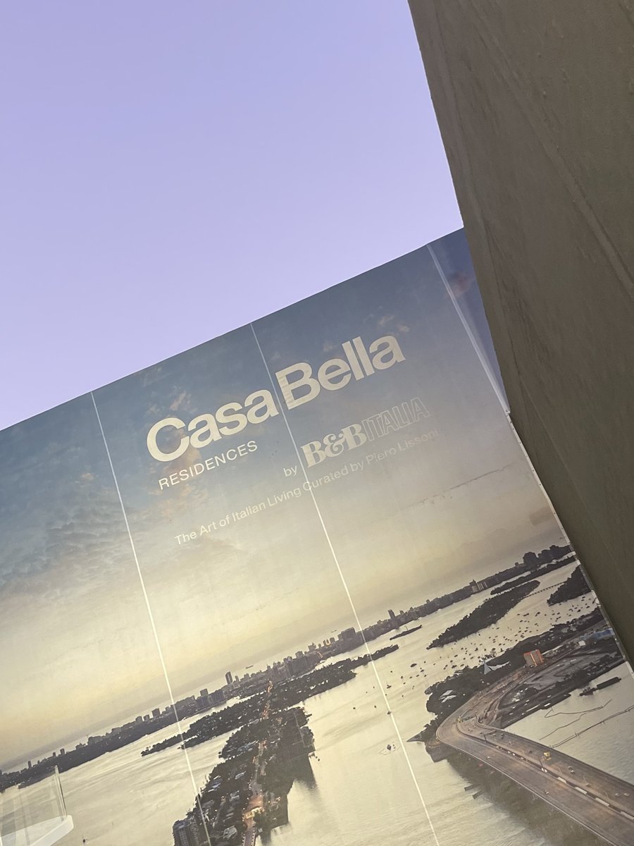 thinktamz's tweet photo. Build Brands. Create Cool. Think CasaBella https://t.co/Q1Hh7qUoQH