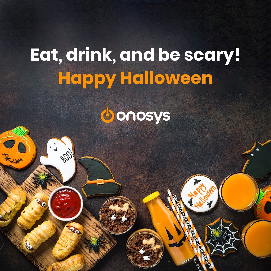 We hope everyone is GOBLIN their favorite sweets, treats, and #Halloween food favorites today! #HappyHalloween to all!