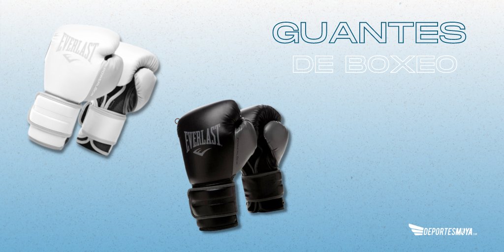 DeportesMoya's tweet image. Si eres un auténtico fitboxer, estos guates de Everlast te van a encantar 🤩 Con protección extra en la zona de la muñeca 🙌 para amortiguar cada golpe y no dañar las articulaciones 🥊: bit.ly/3Snkj8N

#deportesmoya #boxeo #boxear #fitboxing #everlast