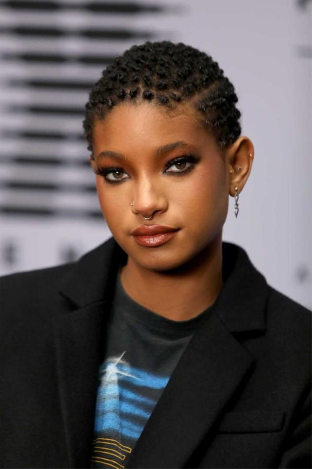 Happy Birthday Willow Smith 