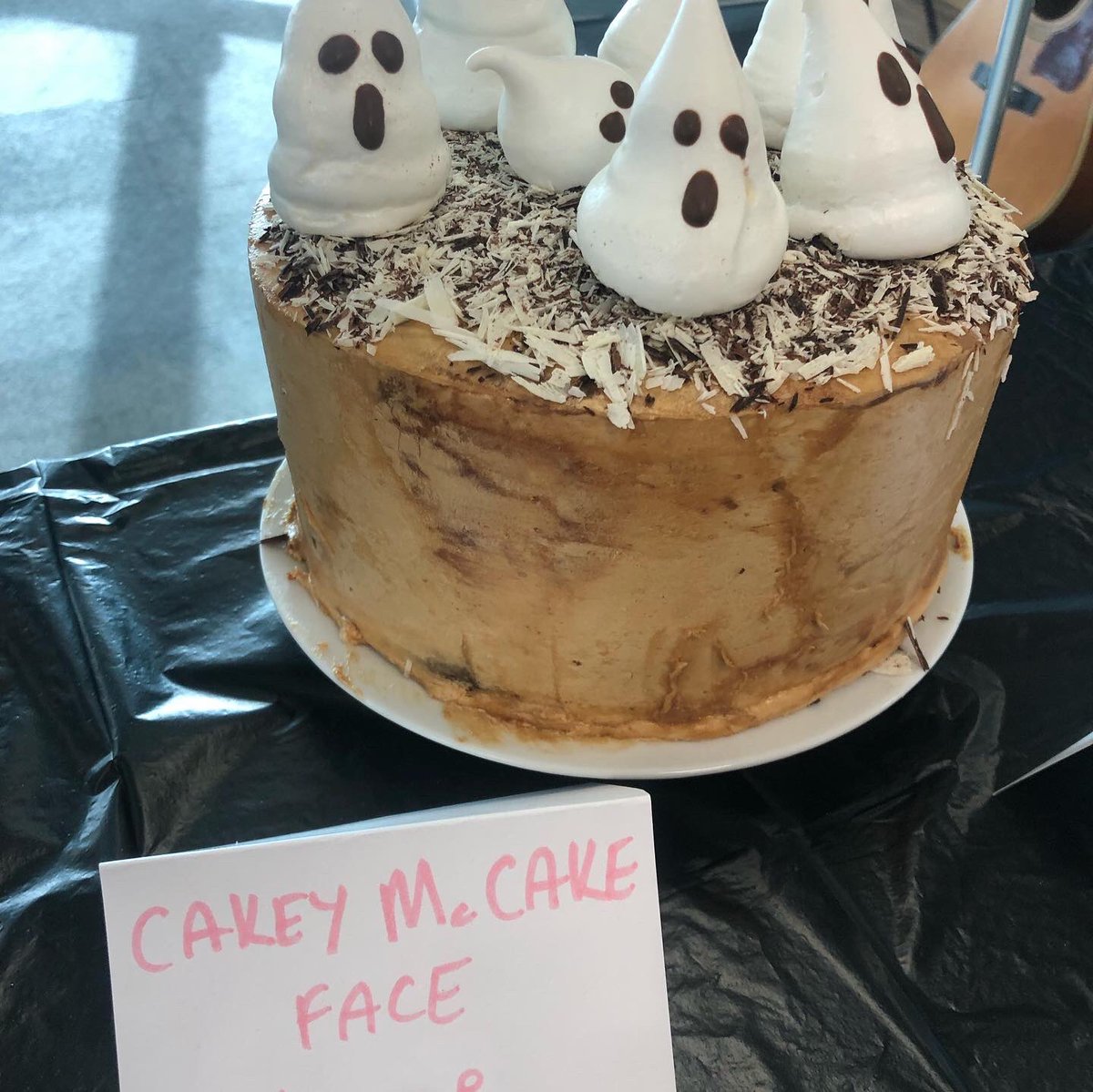 WhiteRecUK's tweet photo. Great Halloween Party 22! Well done everyone 🎃 https://t.co/eOJfQBtPPD