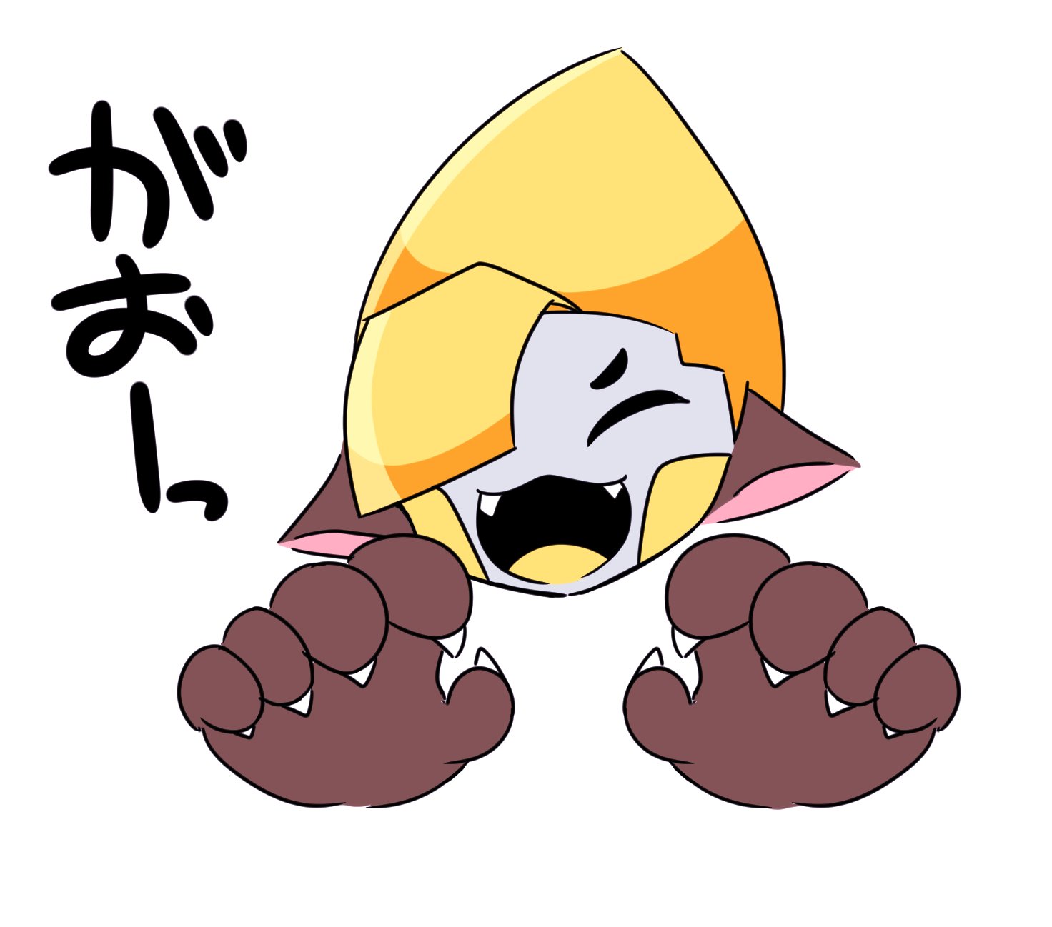 ランコ Morioka0men Twitter