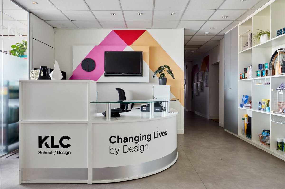 Join us on Saturday, 19 November, at our Open Day starting 9h45AM until 12h30PM and speak with course advisors, course leaders, careers staff and alumni to find the course best suited to you.

Register now: ow.ly/CGzc50L7SnV