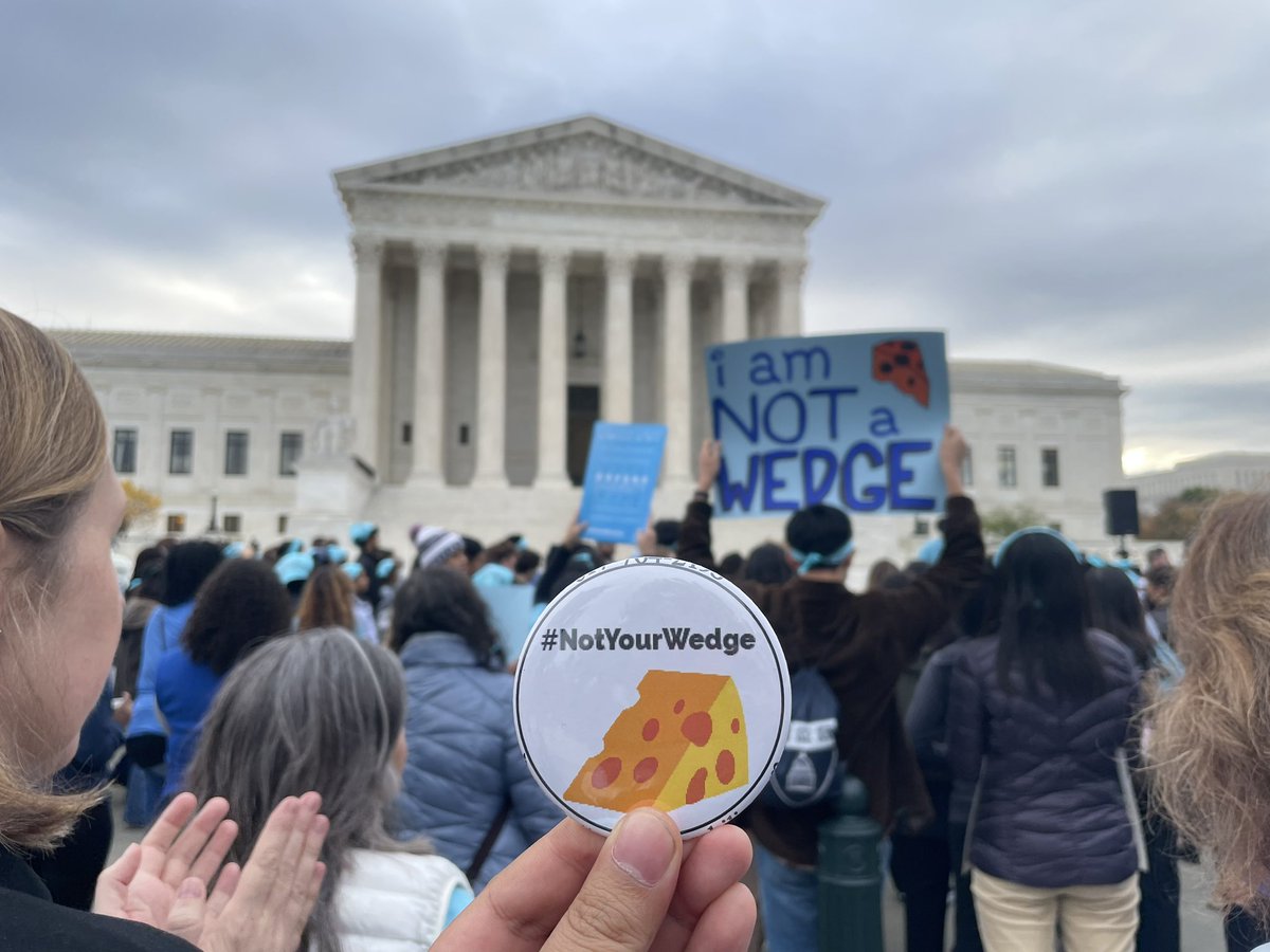 aaldef's tweet photo. Opponents of affirmative action are trying to use Asian Americans as a wedge against other communities of color. But we're not here for it. #DefendDiversity #AffirmOpportunity https://t.co/mKX6FDPSWT