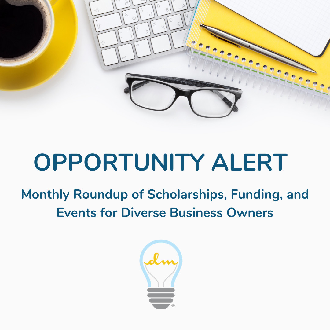 Diversity Masterminds® tweet media