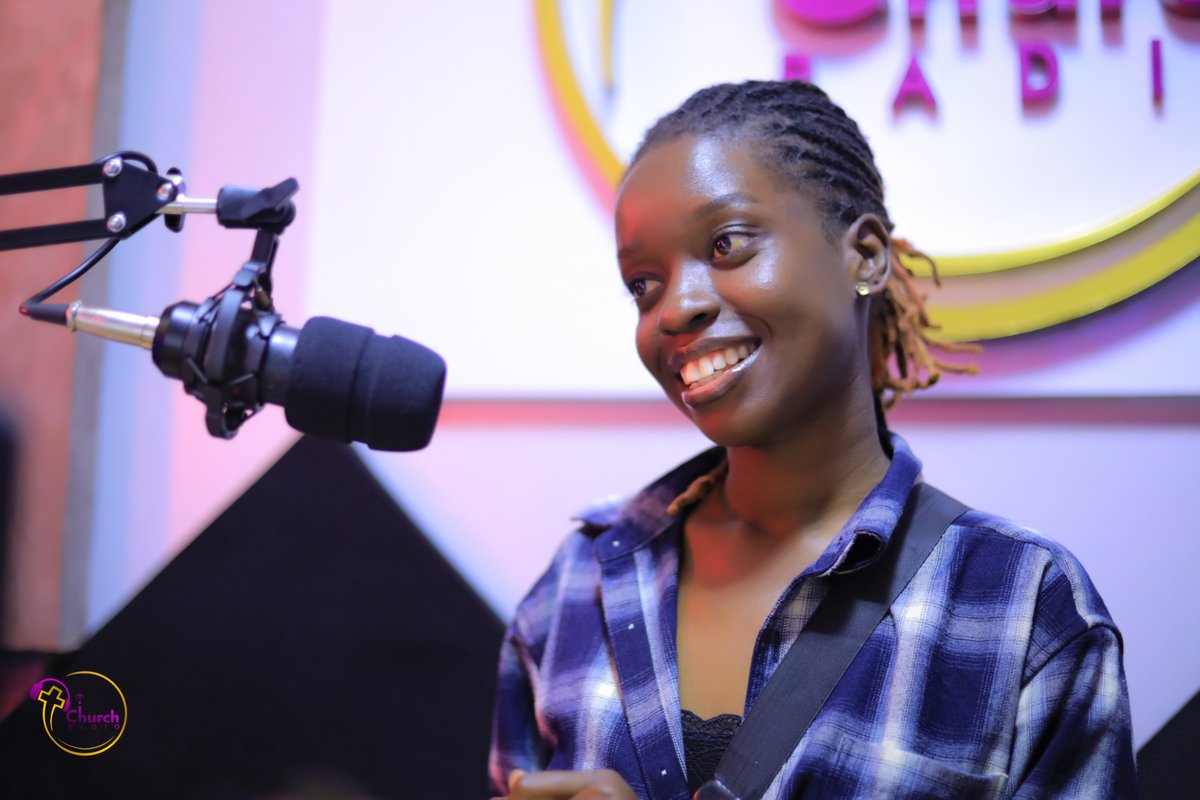 ChurchRadio5's tweet photo. Welcome to the new week catch the vibe with Ug256Vibes East or West home is the best
ChurchOnTheGo
HELLO UGANDA @ChurchRadio5 @LiusMicGenius @amquilar256
NEWS NEWS TELL US THE NEWS THAT SIDE?
#6thNovThanksgiving@TheWorshipHouse
#PraiseWeek
#Musik1st https://t.co/Bkn24H9WEh