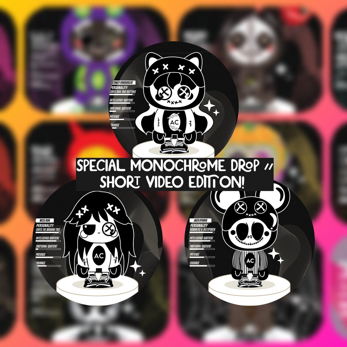 KD | A.C V2 | ON HIATUS✨ tweet media