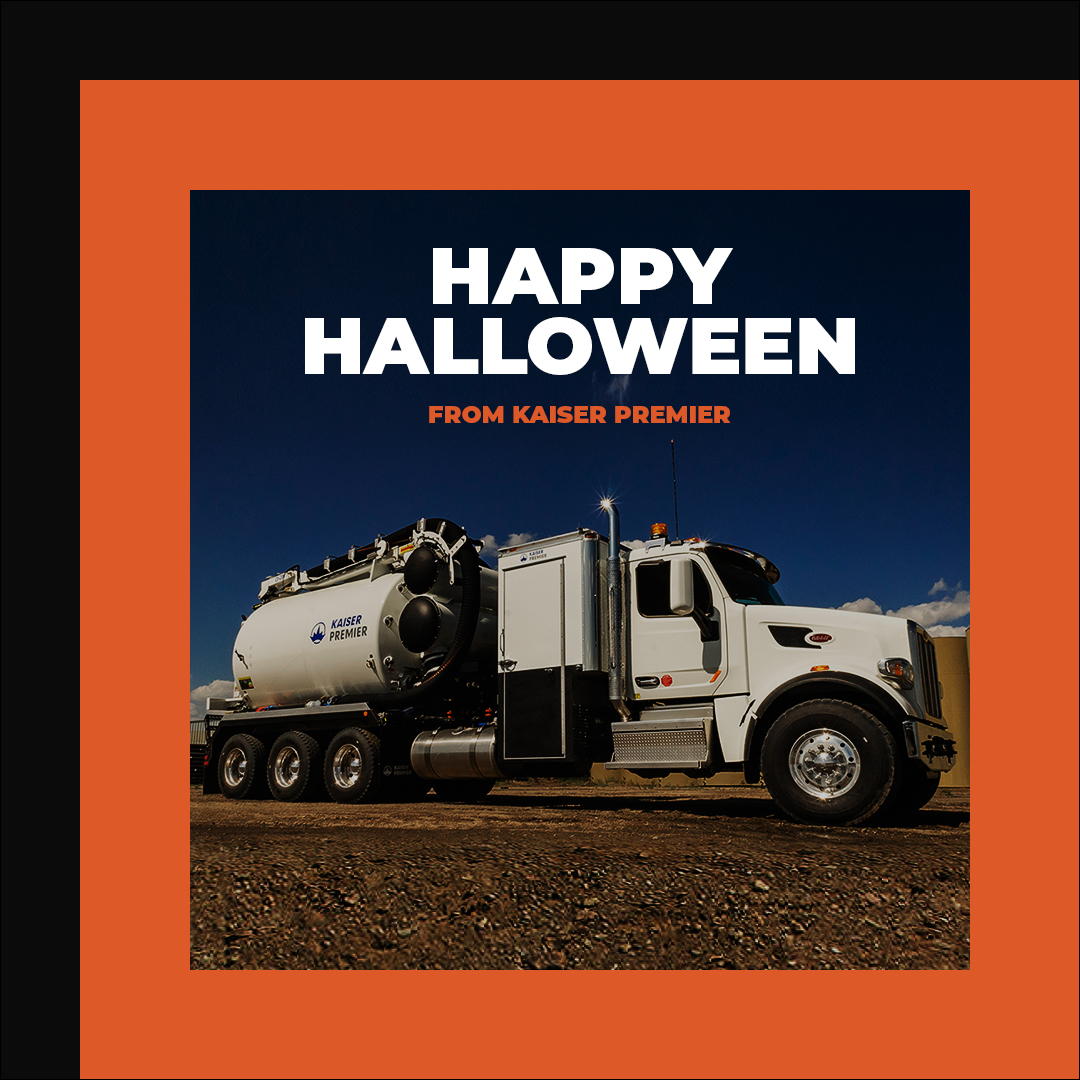 kaiserpremllc's tweet photo. KAISER PREMIER wishes you and your family a spooktacular Halloween! 🎃

#HappyHalloween #Halloween https://t.co/l6EsCGWqtQ