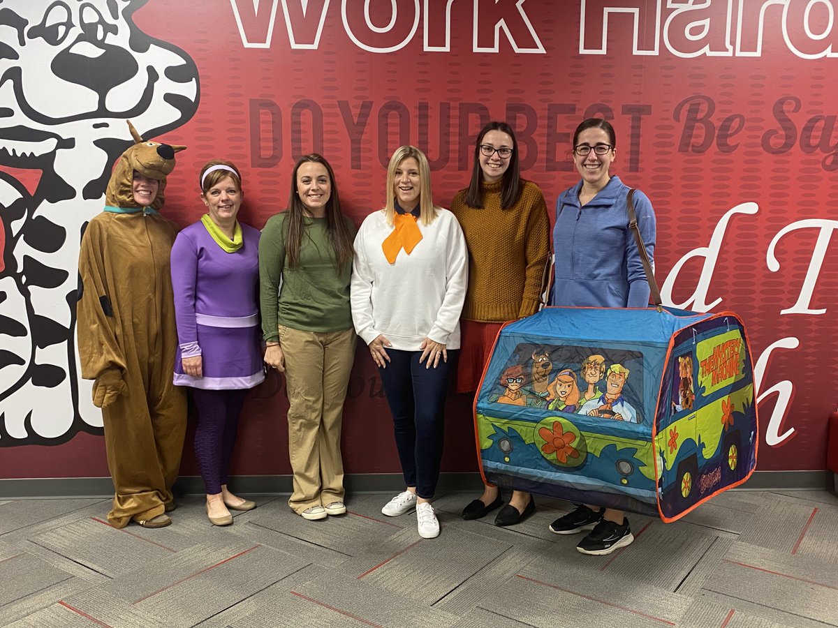BHES Grade 3 Team!  Say "BOO" to Drugs!  - Red Ribbon Week 2022