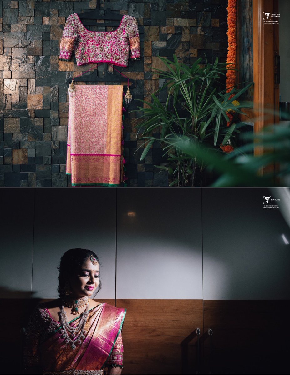 visioneyestudio's tweet photo. Her elegance speaks louder than anything. Sheer pride in shooting the bride.
Are you looking for something similar for your wedding? Dail us
🎇GET A FREE COUPLE SHOOT 🎇
WhatsApp:+91 9703350000.
#visioneyephotography #photography #bridephoto #specialoffer #freecoupleshoot https://t.co/hz2dBWnJk5