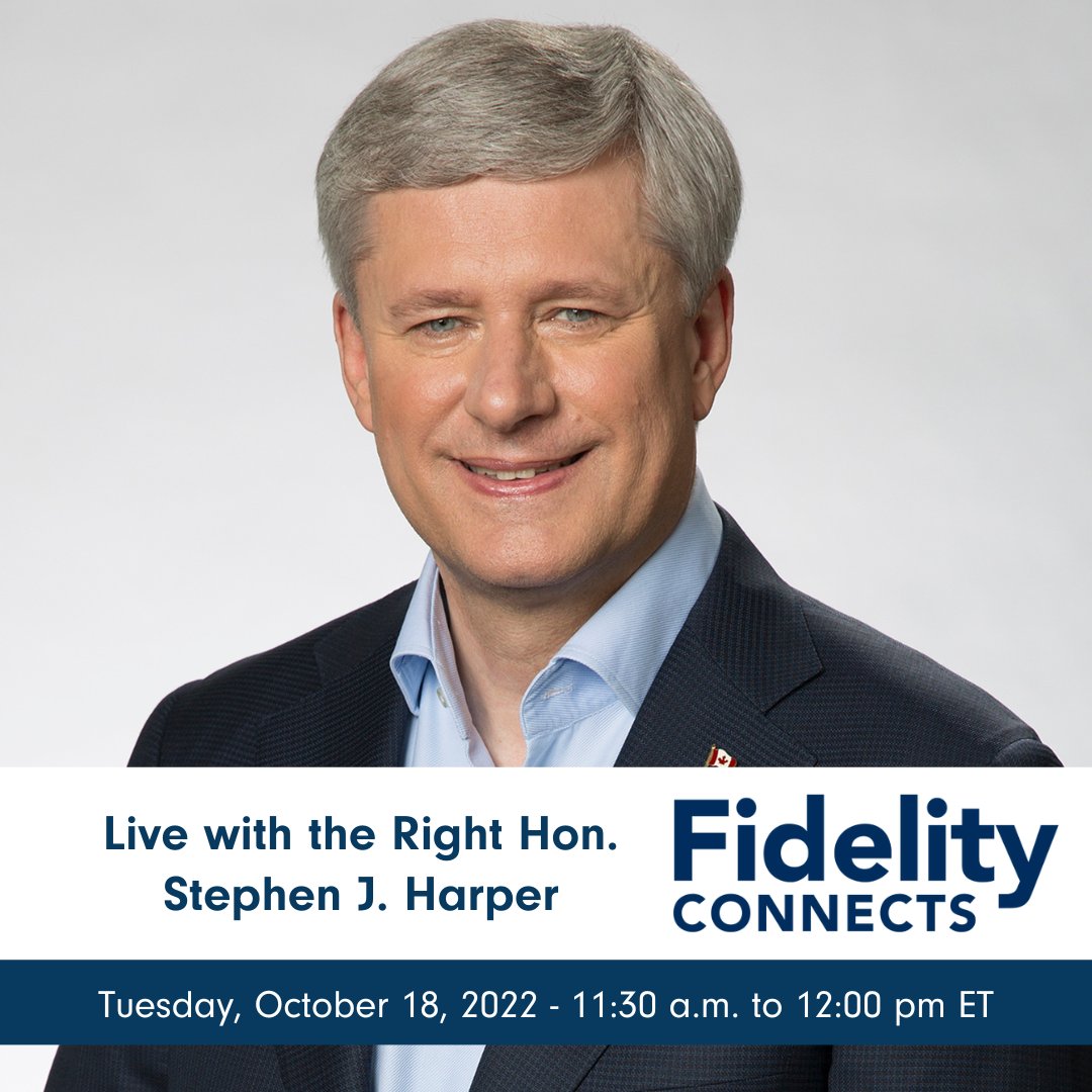 Fidelity Canada tweet media