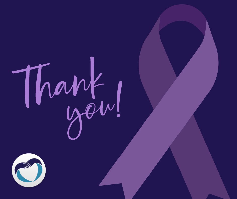 Today may be the last day of #DVAM2022, but the fight continues! 
Thank you to everyone who learned and grew with us this month. We look forward to continuing to support victims/survivors with you! #DVAM #Support