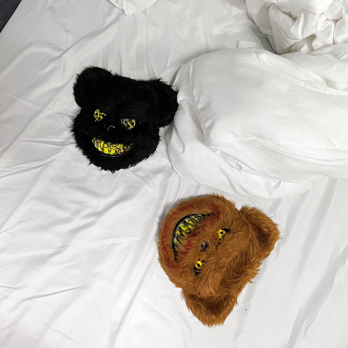 kenexery's tweet image. 🐻🖤