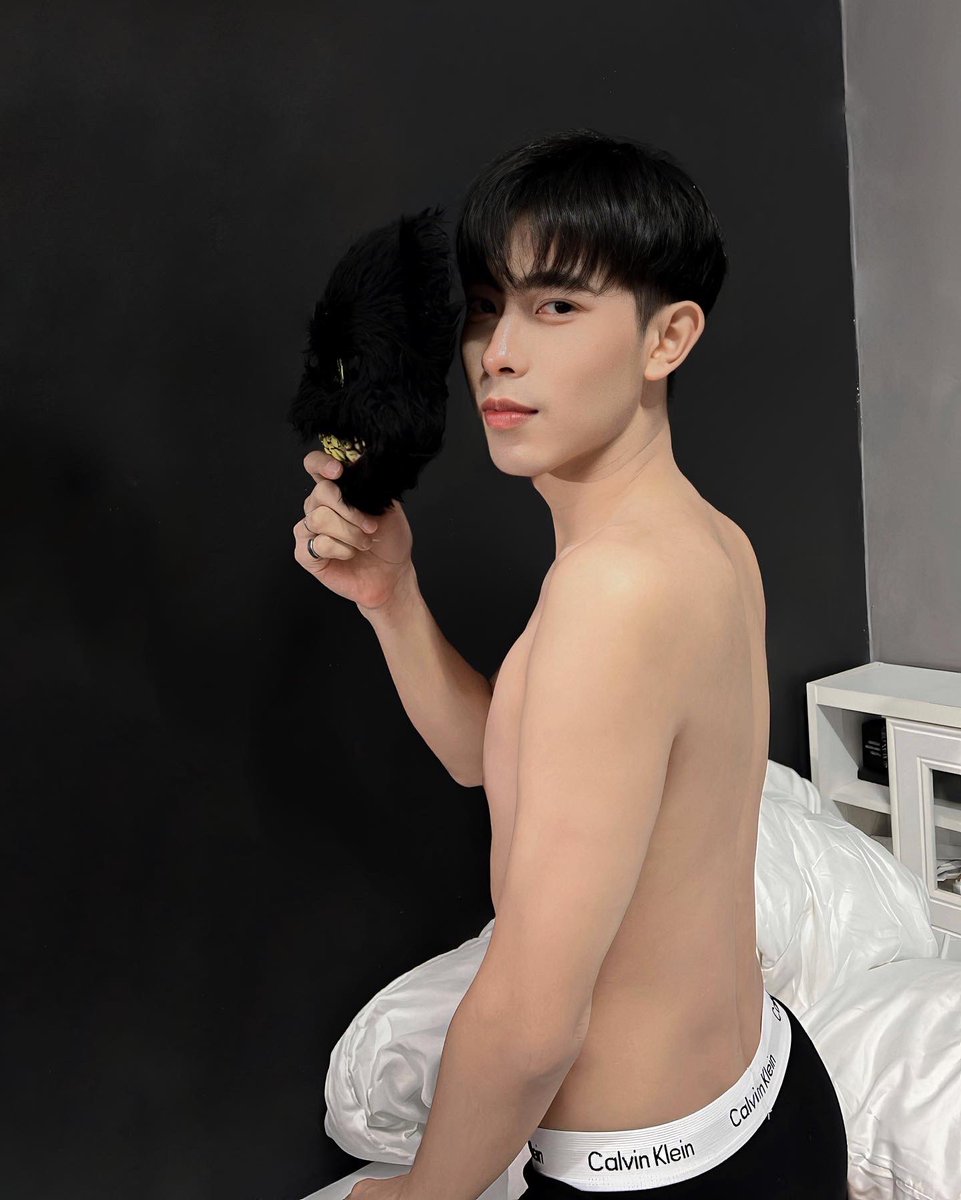 kenexery's tweet image. 🐻🖤