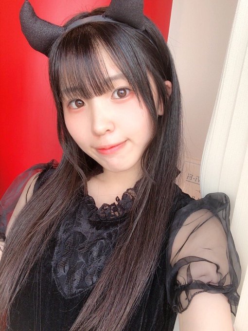眞辺あみのTwitter画像5