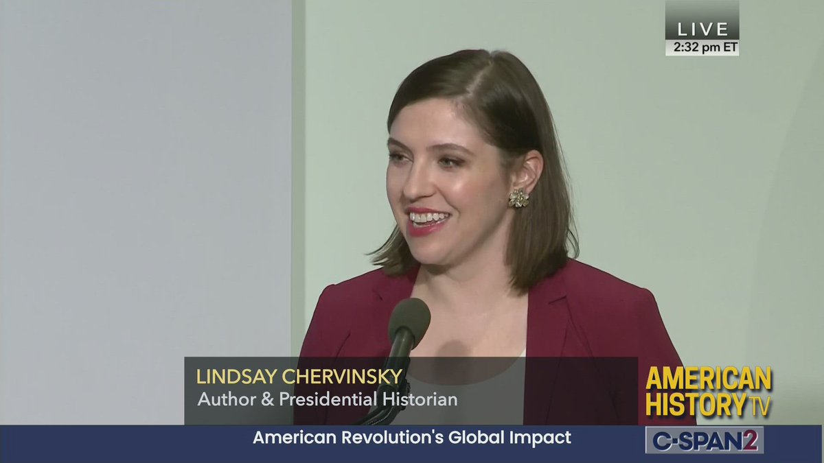 C-SPAN Classroom tweet media