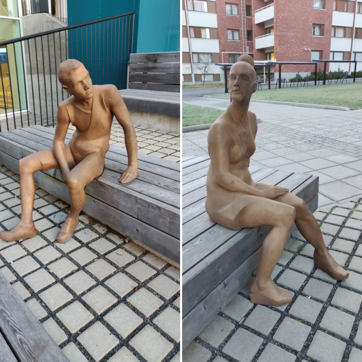 Eija Aalto (@eaalto) on Twitter photo Tänään rakenneltiin uusia yhteistyön tapoja <a href="/gradia_fi/">Gradia</a> ja <a href="/jyu_okl/">Jyväskylän yliopiston opettajankoulutuslaitos</a> välille kera <a href="/samulila/">Samuli Laitinen</a> ja Matti Rautiainen. Paljon mahdollisuuksia törmäyttää opiskelijoita, luoda molemmin puolin hyödyttävää toimintaa ja opinnollistaa sitä. #jyu_okl Tänään rakenneltiin uusia yhteistyön tapoja <a href="/gradia_fi/">Gradia</a> ja <a href="/jyu_okl/">Jyväskylän yliopiston opettajankoulutuslaitos</a> välille kera <a href="/samulila/">Samuli Laitinen</a> ja Matti Rautiainen. Paljon mahdollisuuksia törmäyttää opiskelijoita, luoda molemmin puolin hyödyttävää toimintaa ja opinnollistaa sitä. #jyu_okl