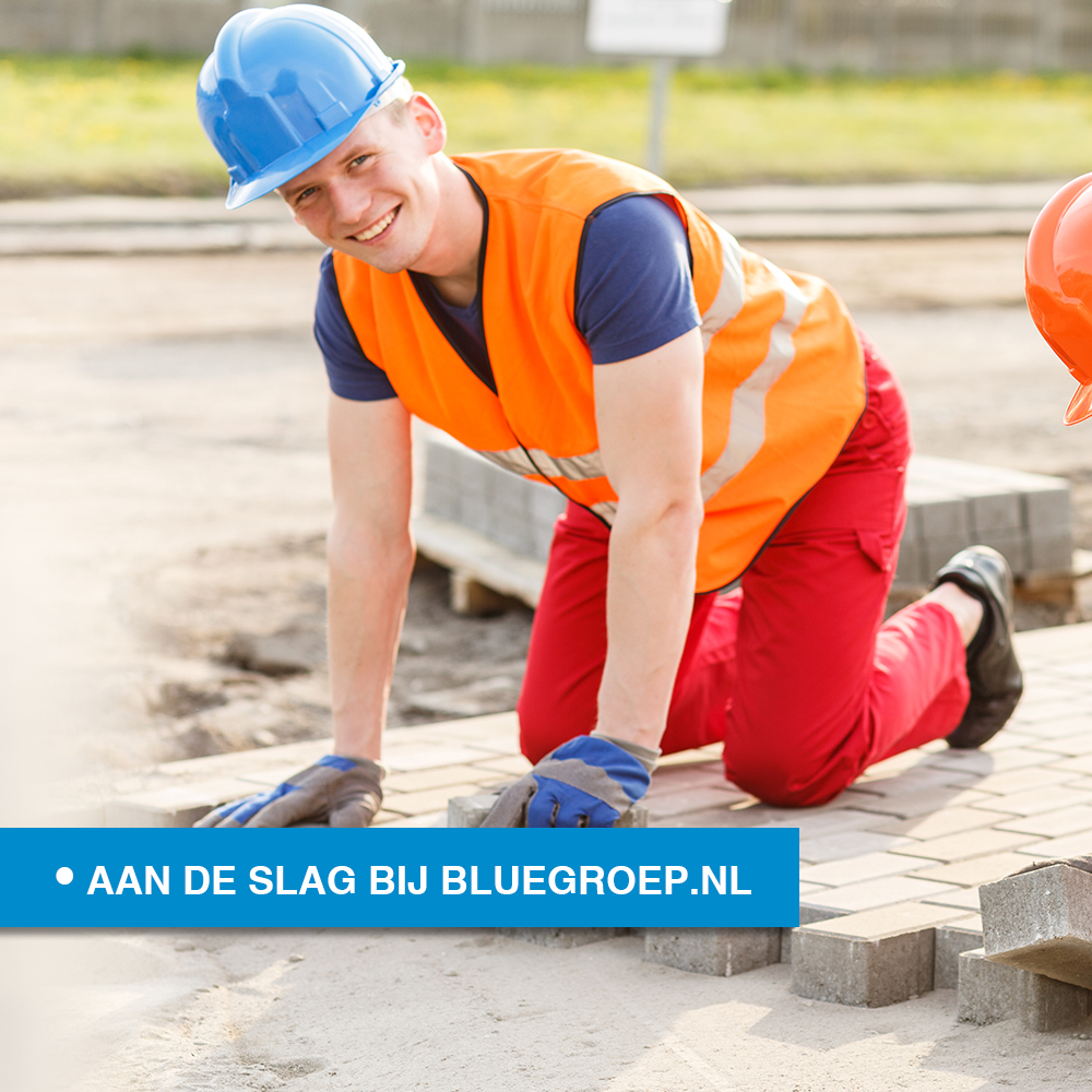 BlueGroep's tweet image. VACATURE: Opperman / stratenmaker in Monster. Bekijk de #vacature op bluegroep.nl/vacatures/oppe… #blue #bluegroep #Monster #werk