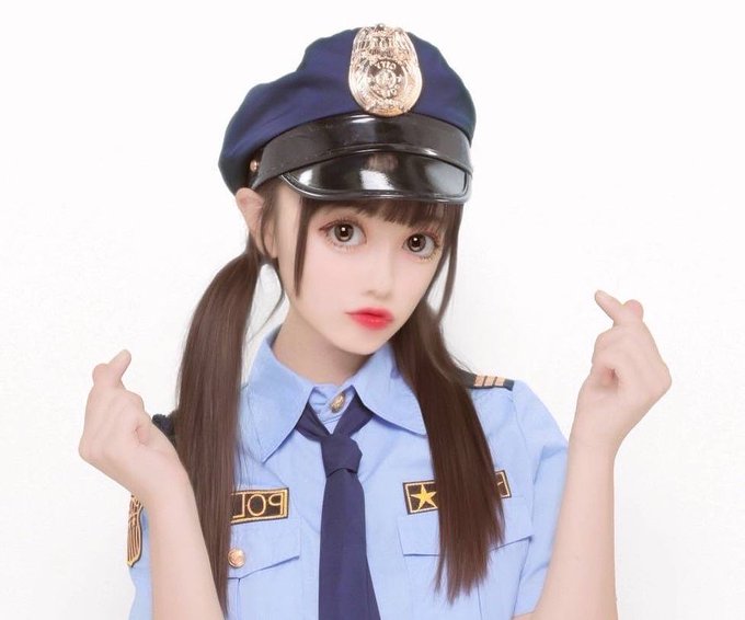 Twitterのコスプレ画像28