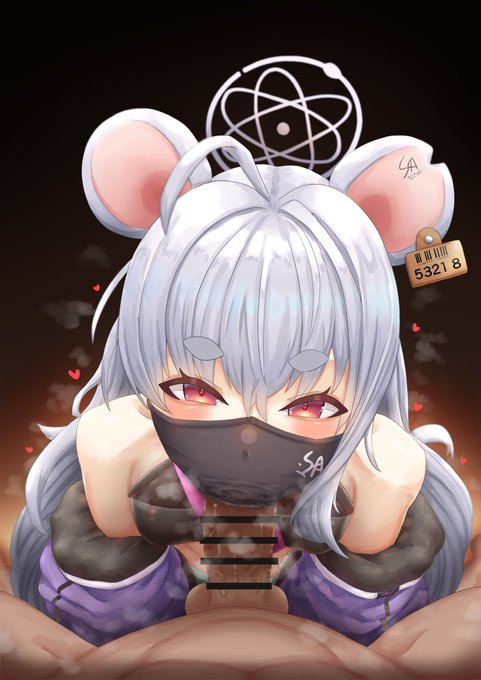 #今月描いた絵を晒そう
今月はブルアカ多めでした 