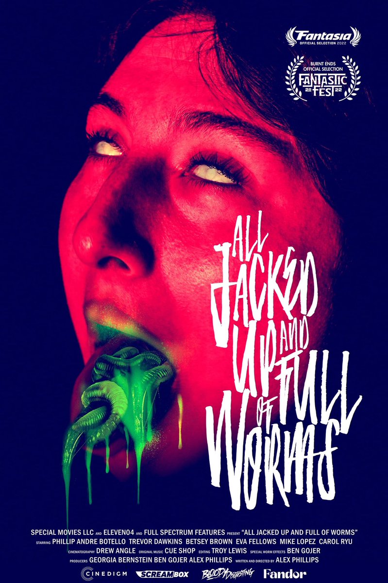 Very Good Movie Posters (@good_posters) on Twitter photo 