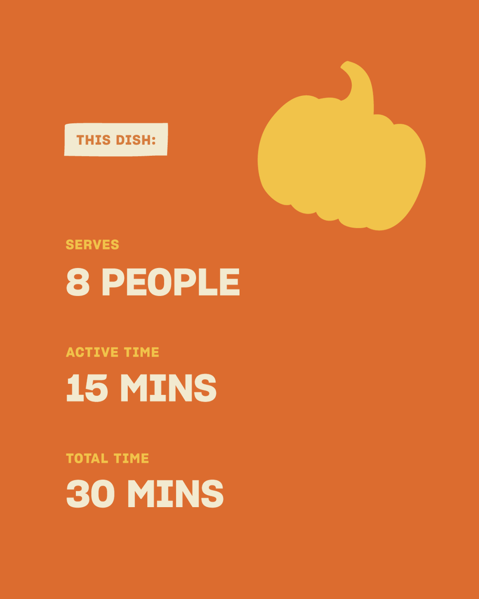 We’ll take any excuse to have dessert for breakfast. Happy #Halloween! 🎃