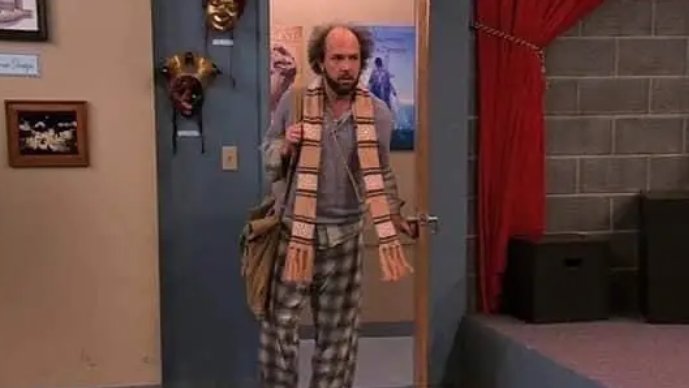 Soy_Ingeniero1's tweet image. Outfit universitario: