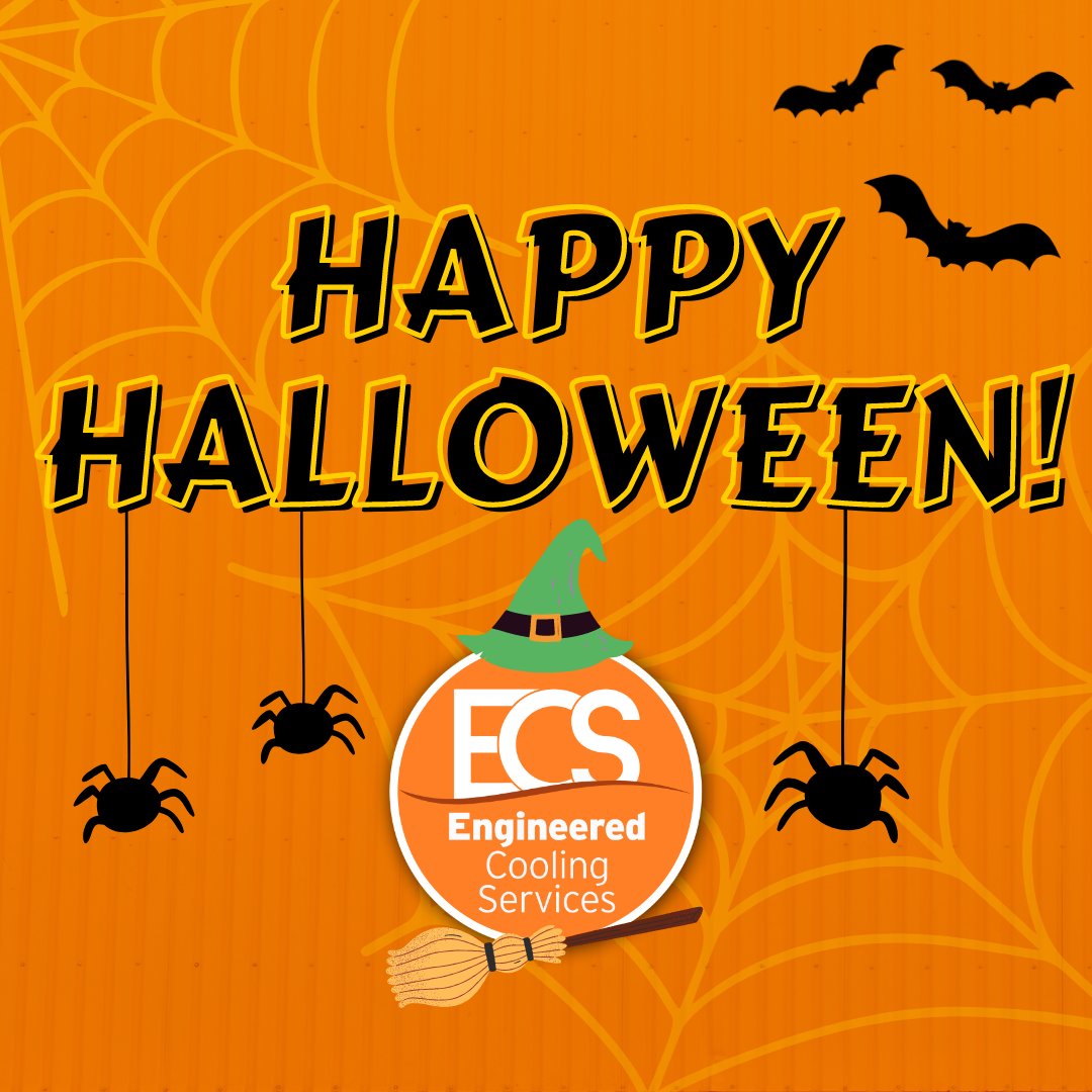 Engineered Cooling Services tweet media