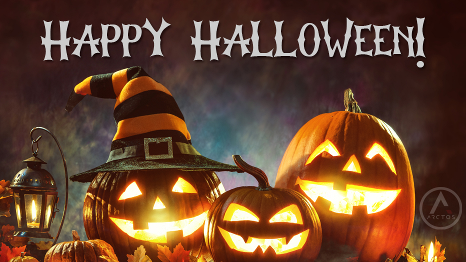 ARCTOS_US's tweet photo. Wishing you a spook-tacular Halloween full of treats! 🎃🍬 https://t.co/cbQYGZN3vO