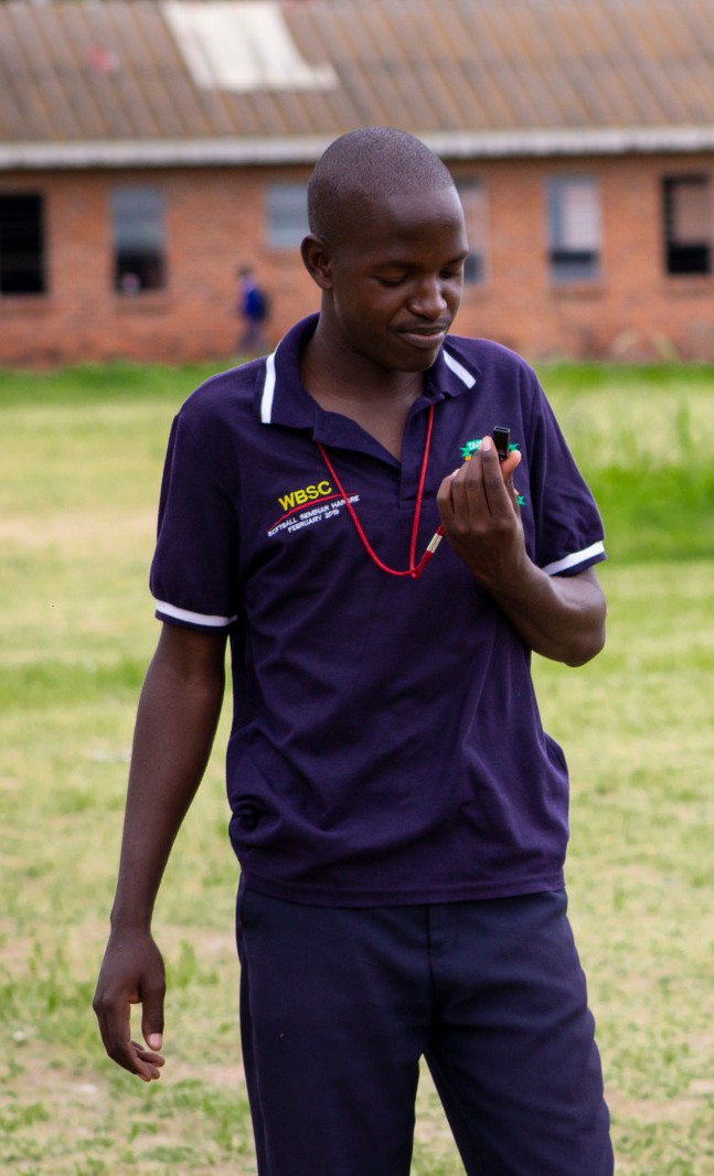 TawonasheP's tweet image. There&apos;s is no success without failure.
#softball is my life
#catchthemyoung #softballdevelopment 🇿🇼
#Zimsoftball

@chitwneagles
📷 @mugomedia