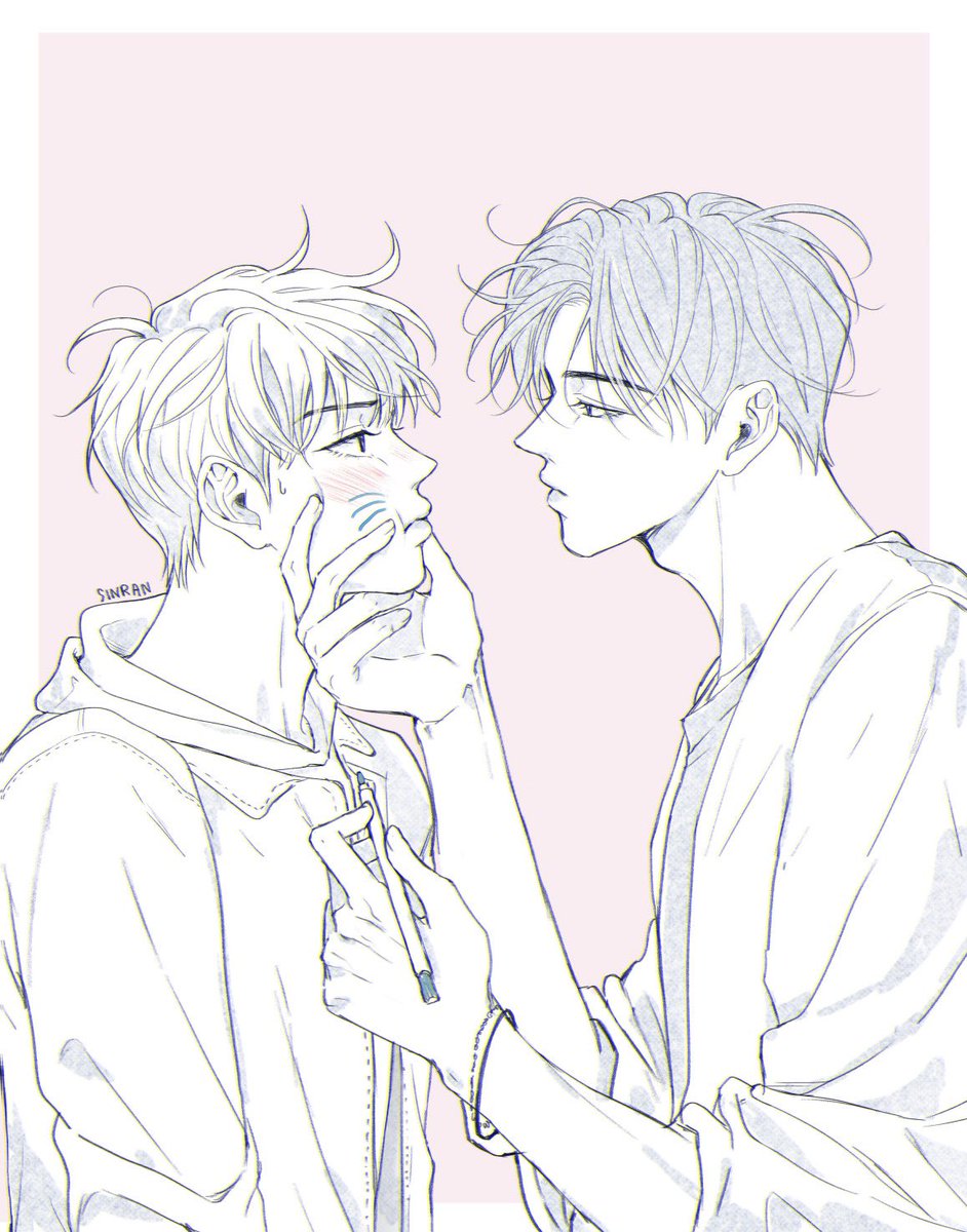 hisinran's tweet photo. 😵‍💫😵‍💫 https://t.co/FeKA5XSNfp