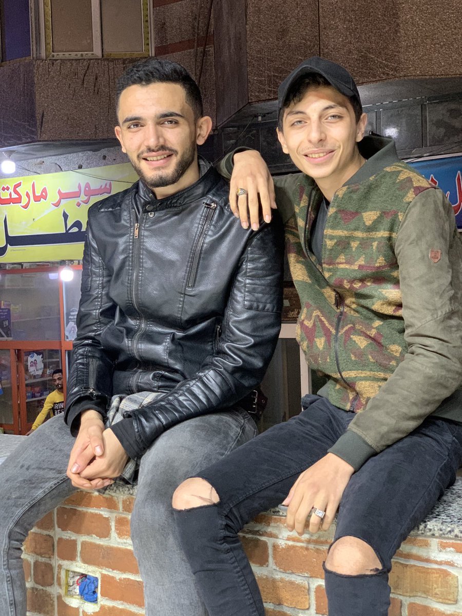 BodoGhonem_'s tweet photo. 🖤🖤 https://t.co/LOKfi9EeZk