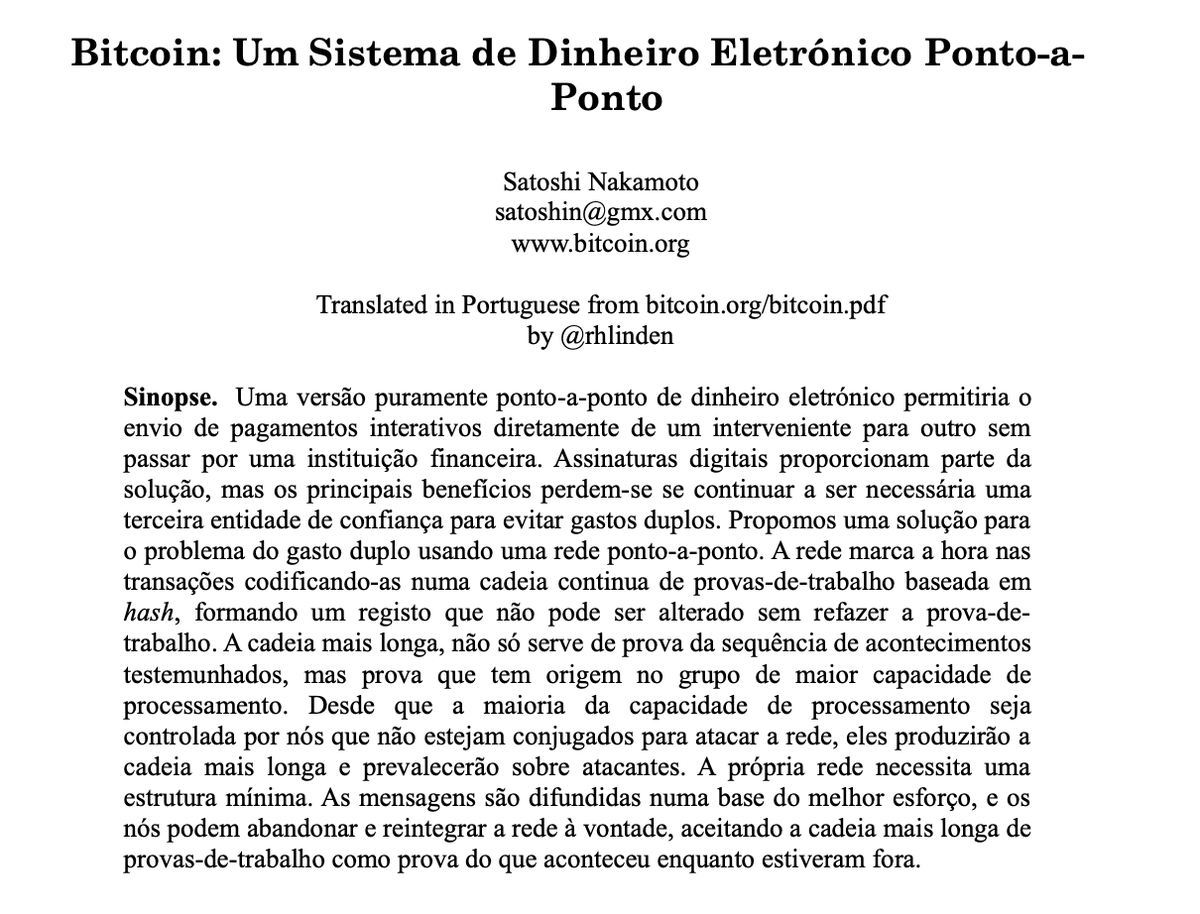 Binance Brasil tweet media