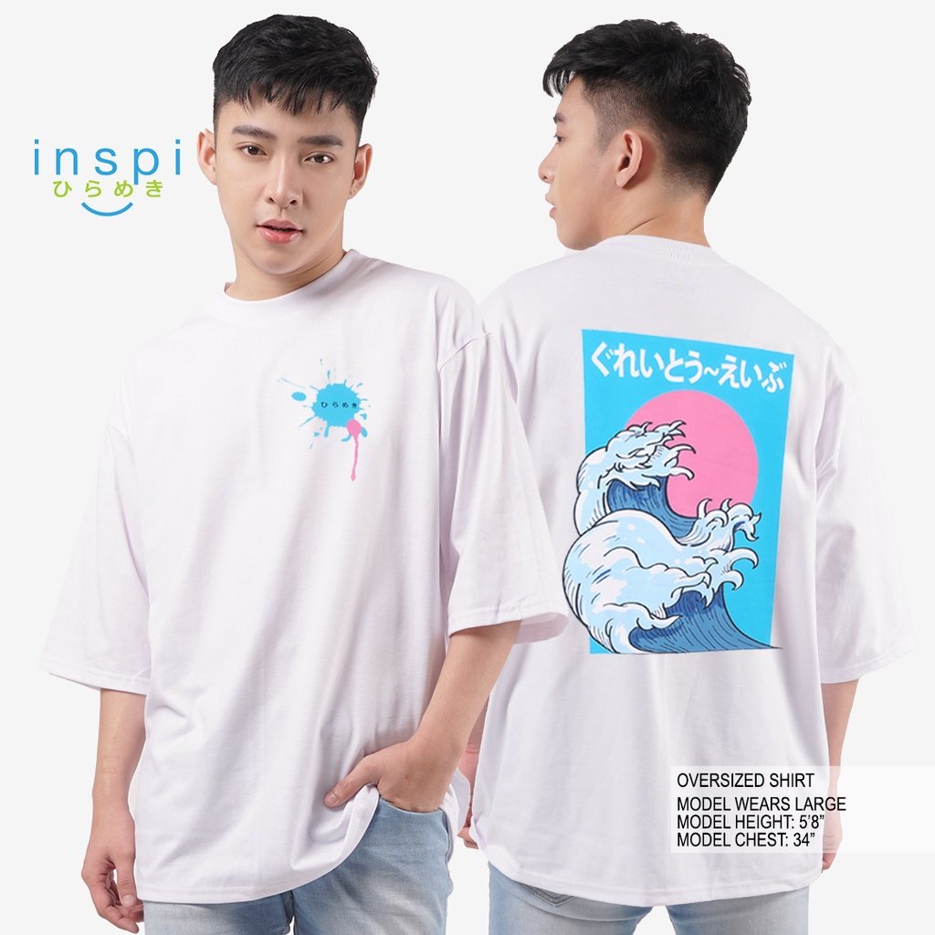 hernando_edmund's tweet photo. INSPI Oversized T-shirts unisex 🥵 

Shopee link: 🛒https://t.co/k735tmTVQy
Tiktok link:🛒https://t.co/mmBqyuWzog

Visit my shop for more !! 
🛒🛍️ https://t.co/e6dSZ9IDxG https://t.co/wZpyiGXeqi