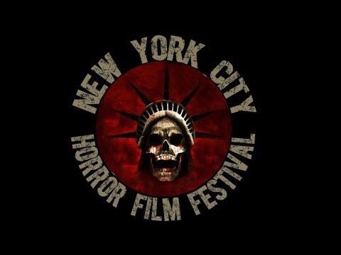 NewYorkinJune's tweet photo. After years of submitting work, one of our newest short horror screenplays “The Unwrapping” was just announced as an Official Selection in the prestigious @NYCHorrorFest! Happy Halloween indeed 🎃 #NYCHFF @zomnombie #screenplay #HorrorCommunity #filmfestival @TheWRACGroup https://t.co/rzn7PNDejg