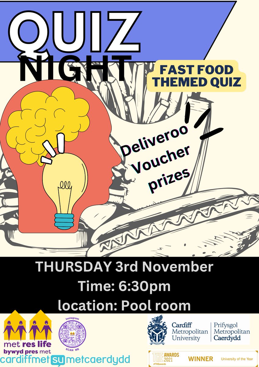 Cardiff Met Res Life tweet media