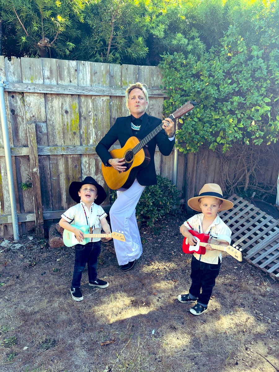 Dave Hause tweet media