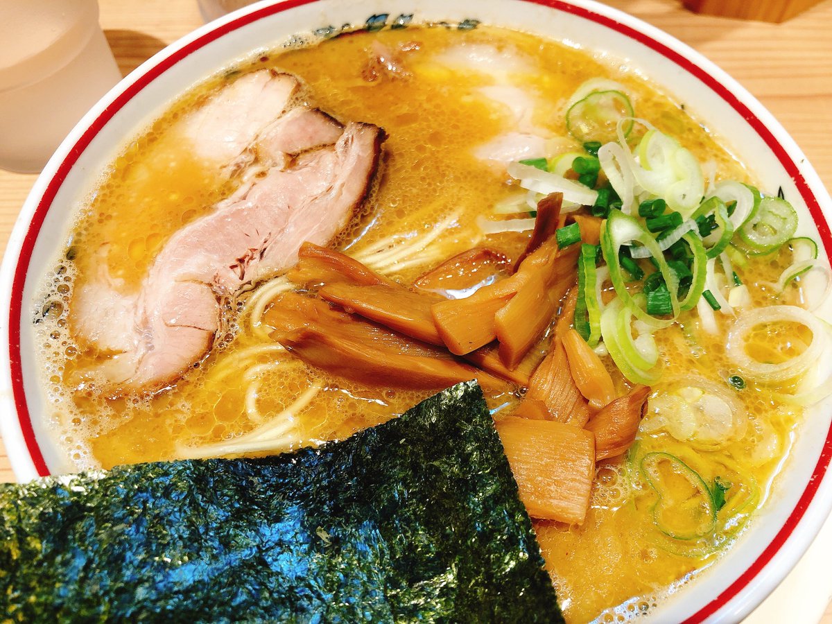 みんなの バーミヤン ラーメン 口コミ 評判 食べたいランチ 夜ごはんがきっと見つかる ナウティスイーツ