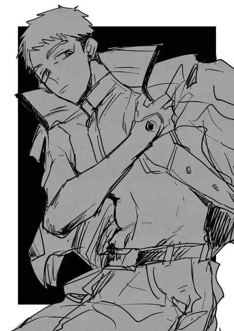 シノさん 