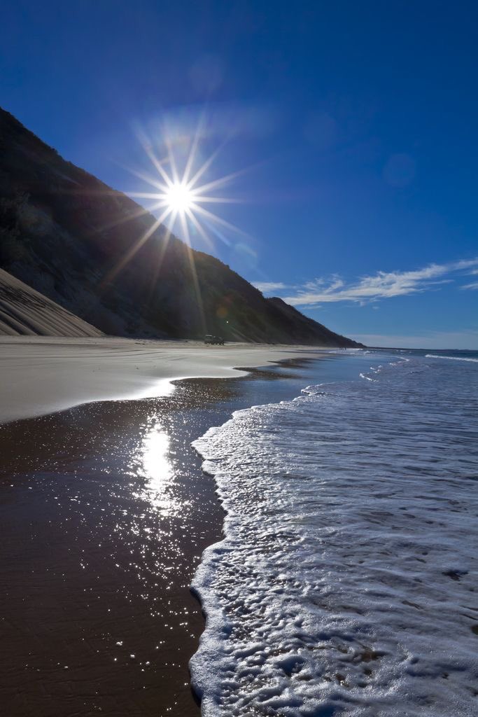 “When you love someone you don’t look for faults. You see the good in them and in yourself. At the end of the day, no matter how long you’ve known each other, there’s always going to be new ways to learn and grow together. Don’t give up too soon. “