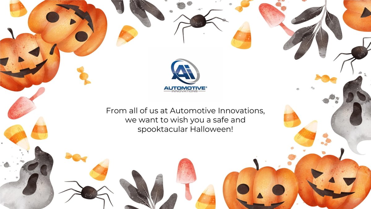 GetAiInsight's tweet photo. Happy Halloween!
Learn more about Ai - https://t.co/XMNKgO90Zu
#autodealerships #sales #finance #data #AutomotiveInnovations #automotive #dealership #realtimekpis #innovation #dealers #carsales #cars #Financemenu #Financereporting #change #halloween #happyhalloween https://t.co/tZCVH1i3j1