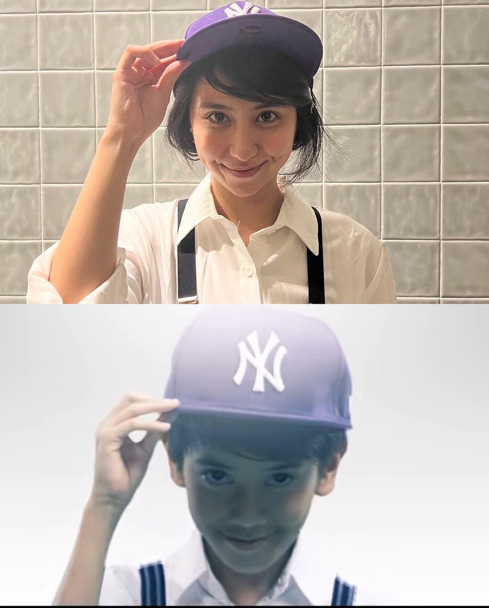 Joshua Suherman tweet media