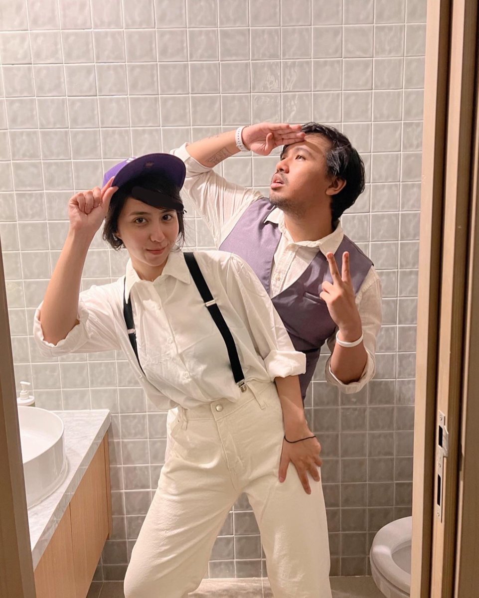 Joshua Suherman tweet media