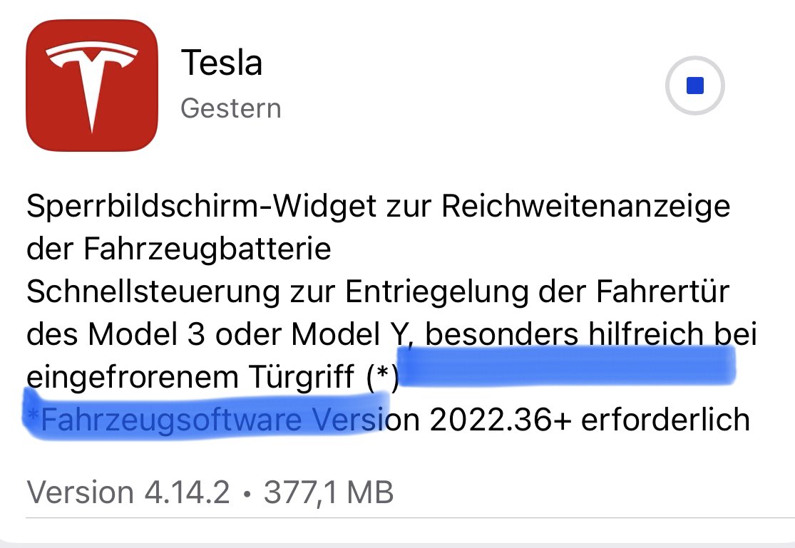 Looks like a design weakness, definitely not a feature. Remember my last car w/ frozen door handles …20+years ago!
<a href="/Tesla/">Tesla</a> <a href="/elonmusk/">Elon Musk</a>