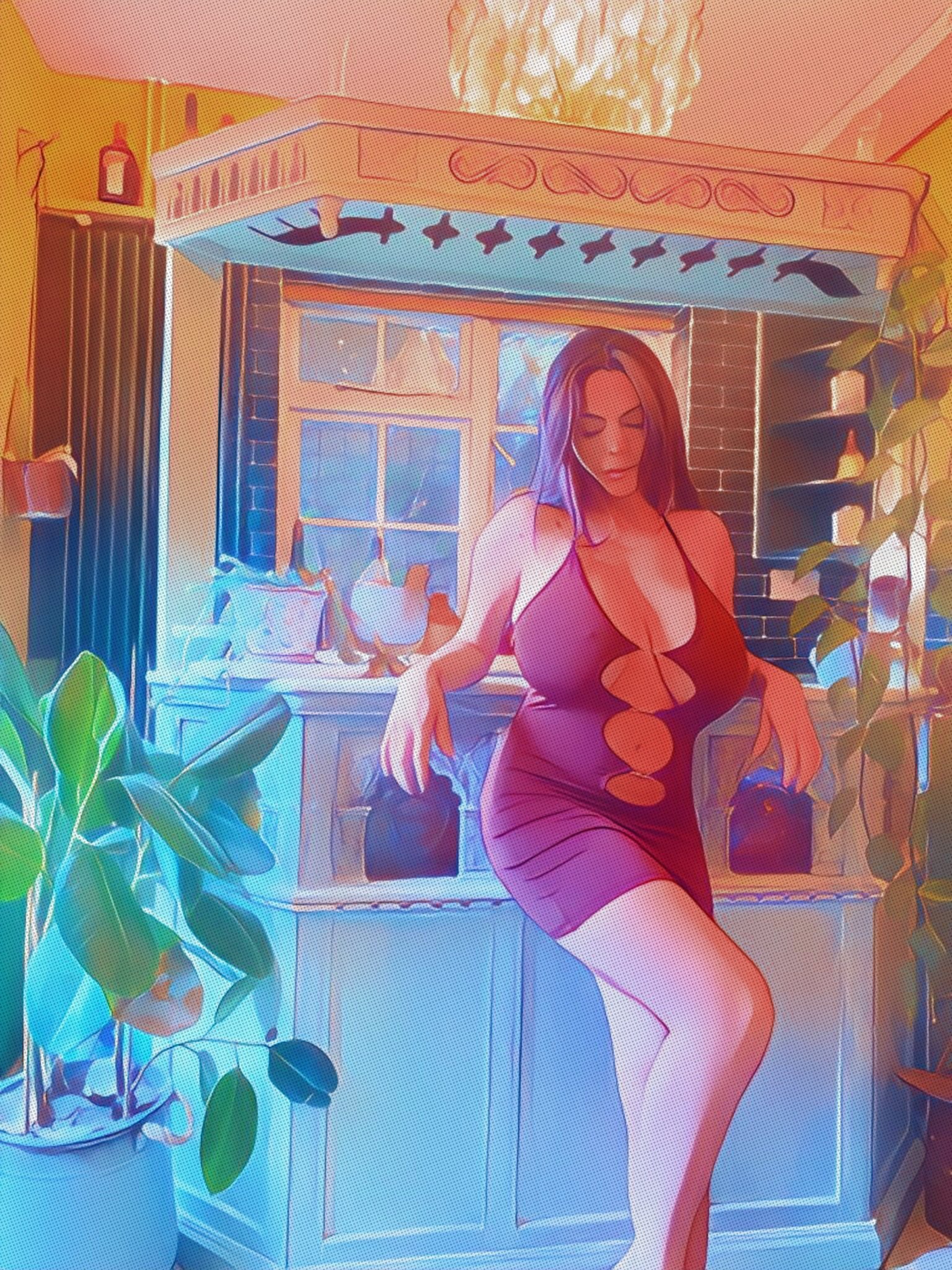 Damiedie (Melon)