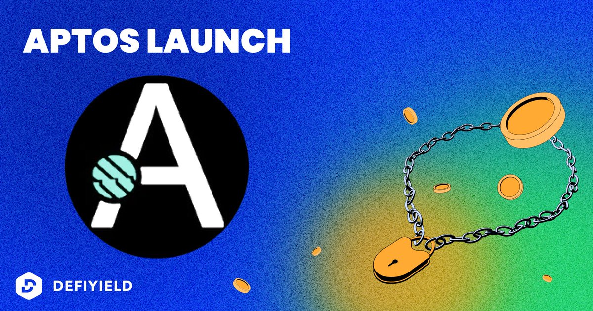 5. APTOS LAUNCH @AptoslaunchIO The Biggest Launchpad on Aptos. They hosted a sale that raised $790k in 1 day (proof: aptoslaunch.io/apt) 📜 Checklist: • Complete tasks (the more - the better) on: aptoslaunch.crew3.xyz/questboard • Be active on Discord: discord.com/invite/cC33ryf…