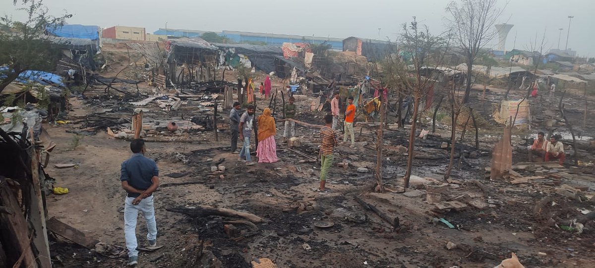 ADV ASHOK SAMRAT tweet media