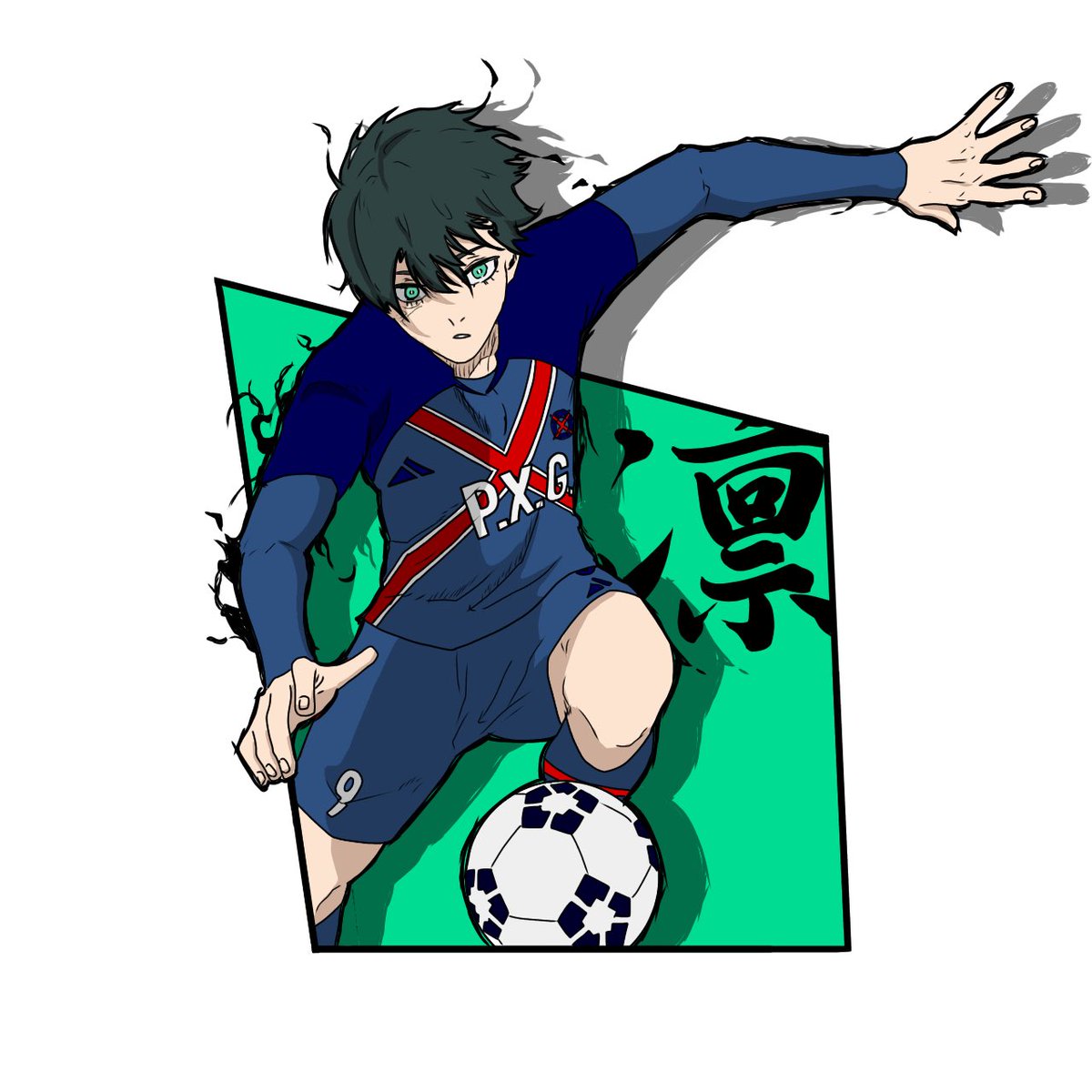 糸師凛プロフィール】Rin Itoshi, Blue Lock 100+ bookmarks / 凛