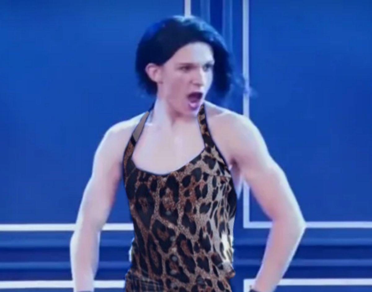 ป่านางเสือ